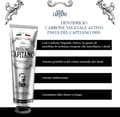 Capitano Tooth Pastes Charcoal 75ml