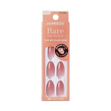 Kiss Nails - IMCF01 Impress Color FX