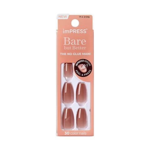 Kiss Nails - IMCF02 Impress Color FX