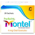 Airfast 4mg Granules 28 Sachet