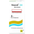 Anazol 200mg Susp 120ml