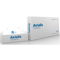 Avialis 5mg 28 Tab