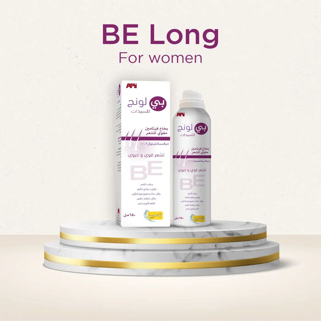 Belong Hair Spray For Women 150Ml