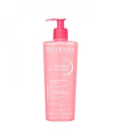 Bioderma Sensibio Mousant Gel 500 Ml Pump