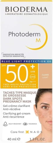 GENOVE GENOSUN ZERO SUNSCREEN SPF 50+ 125 ML