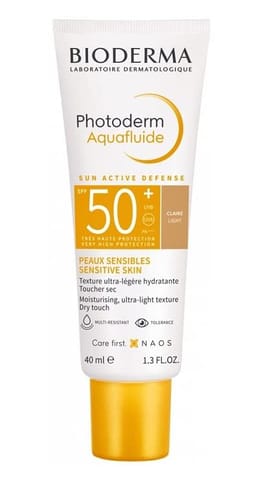 GENOVE GENOSUN PIGMENT REPAIRESOLAR PROTECTORE SPF 50+ 50 ML