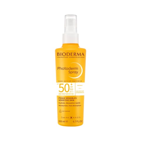 GENOVE GENOSUN PIGMENT REPAIRESOLAR PROTECTORE SPF 50+ 50 ML