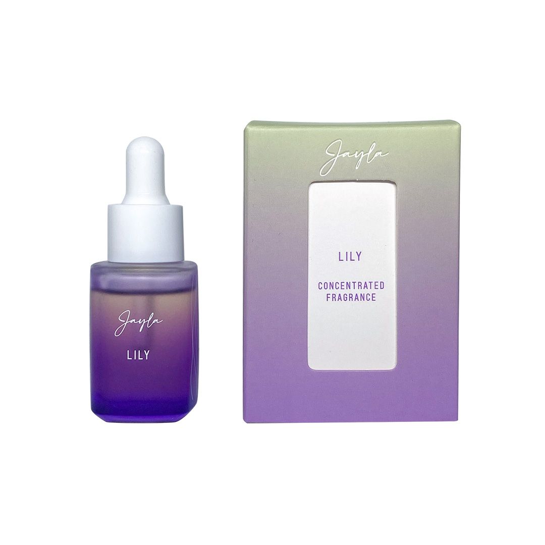 Jayla Lily Musk 15ml