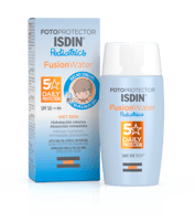 ISDIN FOTOPROTECTOR FUSION WATER 50+ 50ML PEDIATRICS