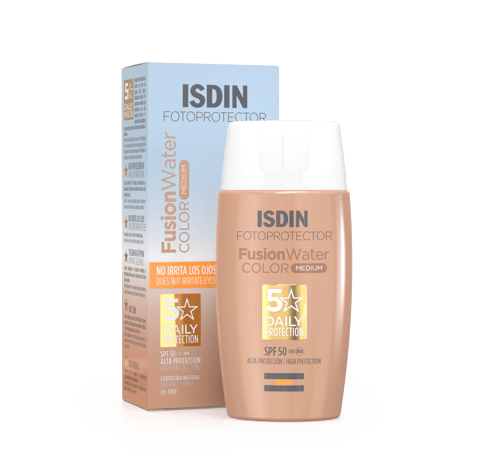 GENOVE GENOSUN ZERO SUNSCREEN SPF 50+ 125 ML