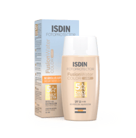 ISDIN FOTOPROTECTOR FUSION WATER COLOR LIGHT SP50 50ML