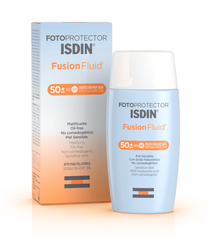 GENOVE GENOSUN ZERO SUNSCREEN SPF 50+ 125 ML