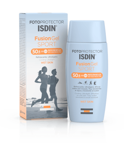 GENOVE GENOSUN ZERO SUNSCREEN SPF 50+ 125 ML