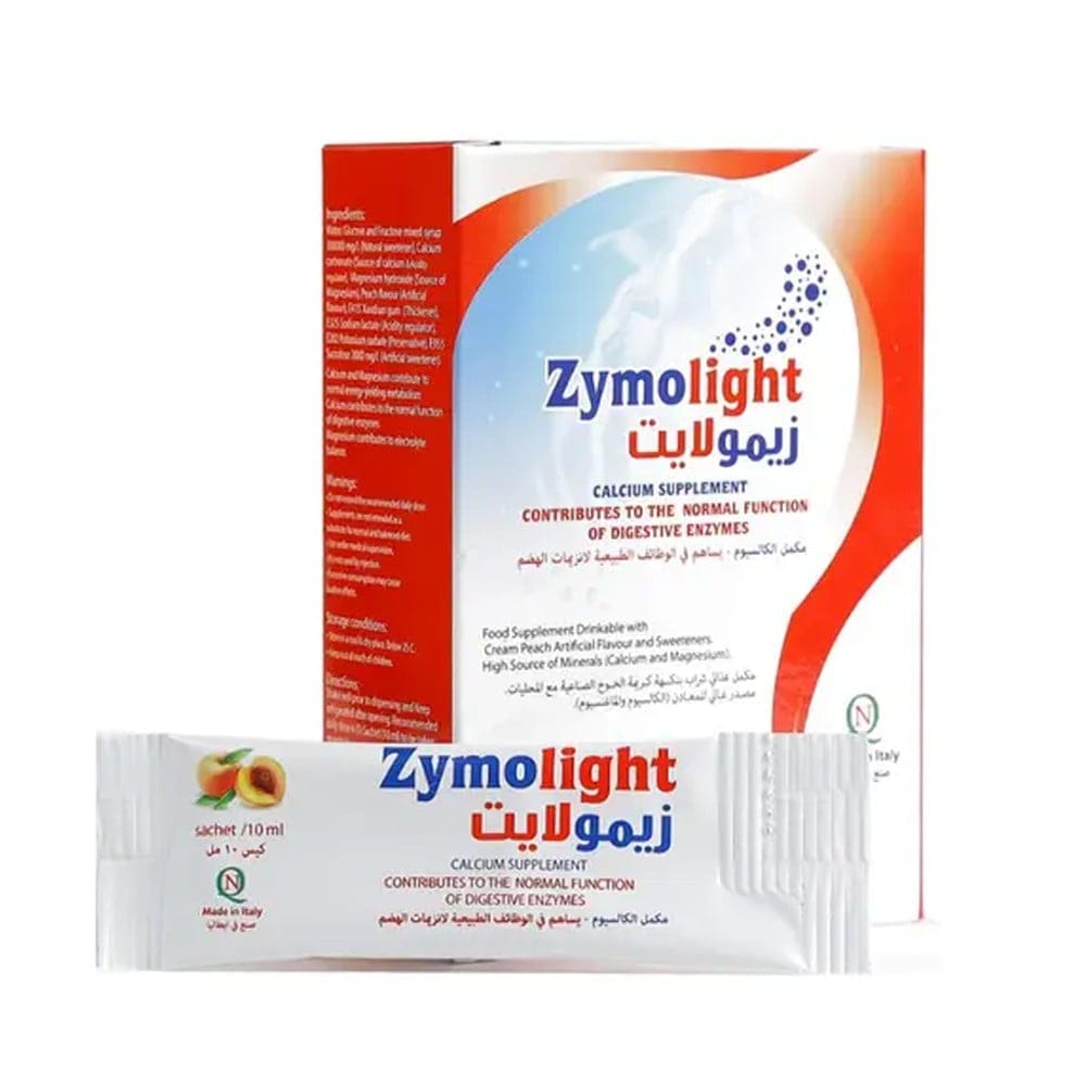 Zymolight 10 Sachets