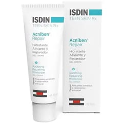 ISDIN ACNIBEN RX HYDRATING GEL-CREAM 40ML