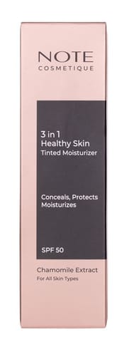 MB Fit Me Matte Poreless Foundation# 136