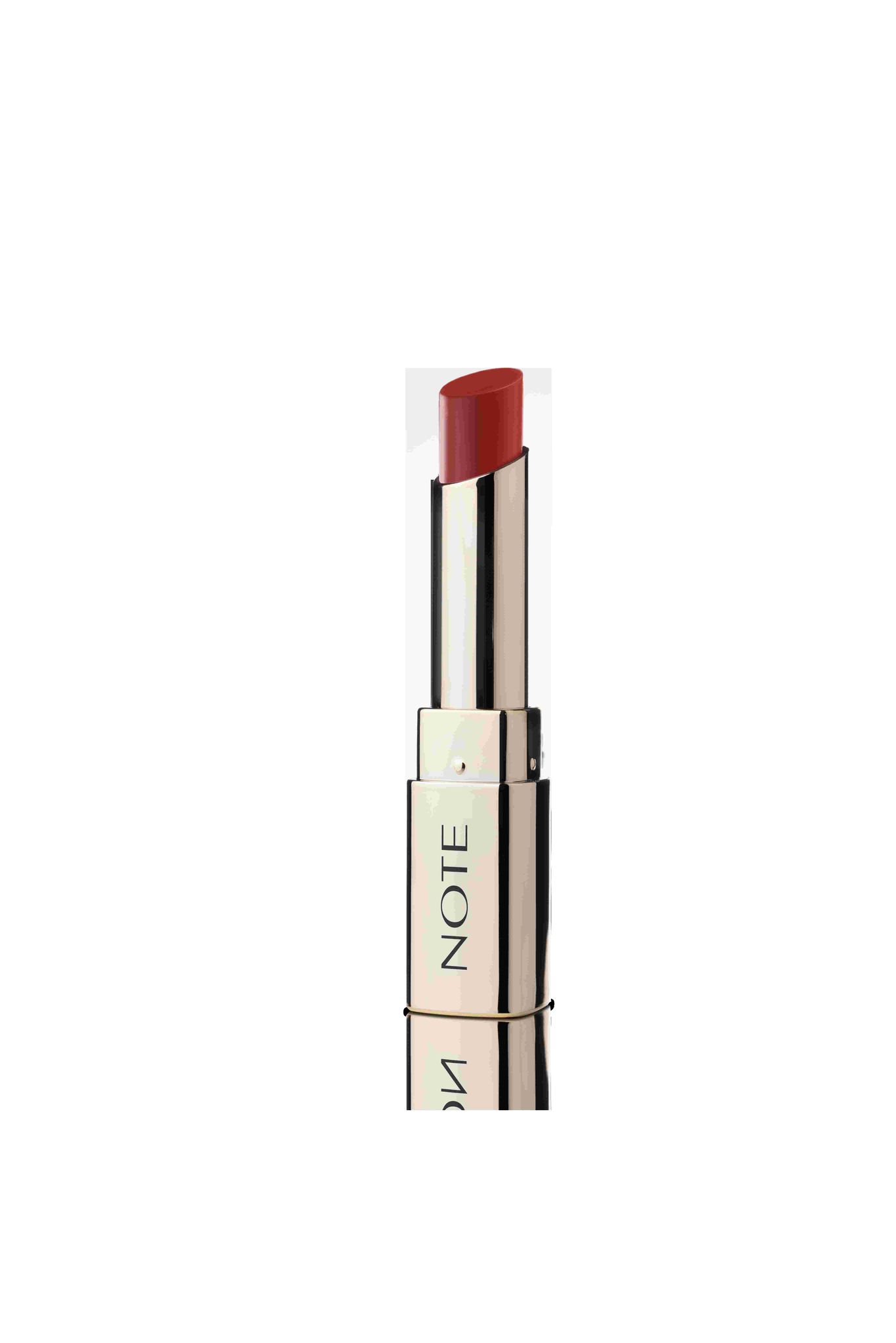 Note Iconic Matte Lipstick# 112