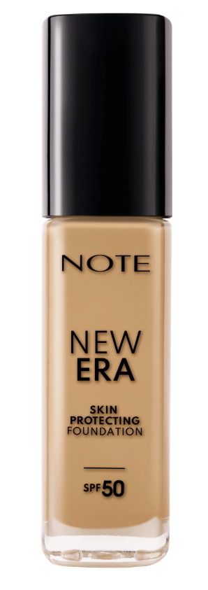 Note New Era Foundation# 170