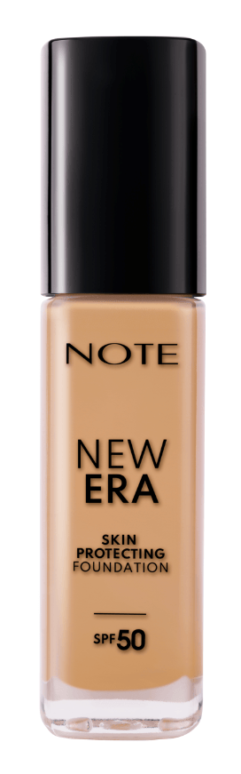 Note New Era Foundation# 160