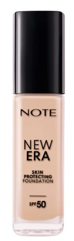 MB Fit Me Matte Poreless Foundation# 136