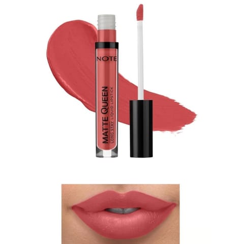 Super Stay Matte Ink Liquid Lip Colour