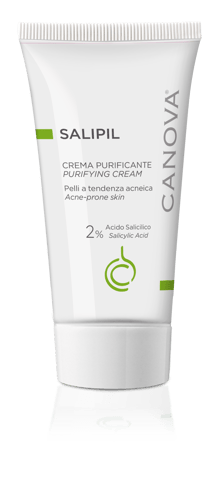 SALIPIL PURIFYING CREAM 50ml Tube