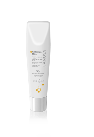 GENOVE GENOSUN PIGMENT REPAIRESOLAR PROTECTORE SPF 50+ 50 ML