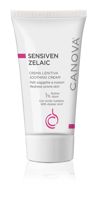 SENSIVEN ZELAIC SOOTHING CREAM 50ml Tube