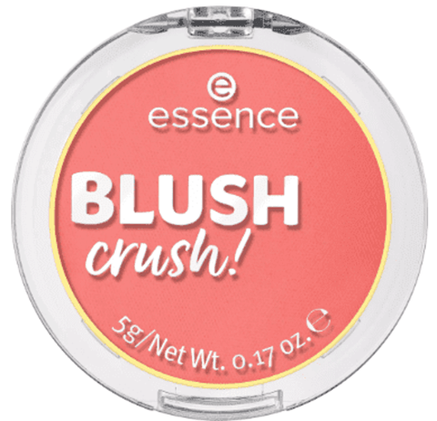 Flormar Baked Blush-On 45 Touch Of Rose