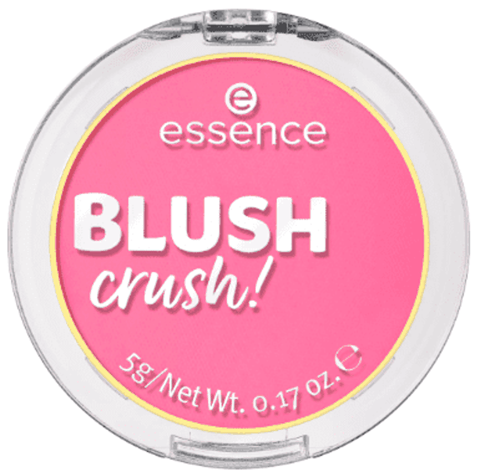 Flormar Baked Blush-On 45 Touch Of Rose