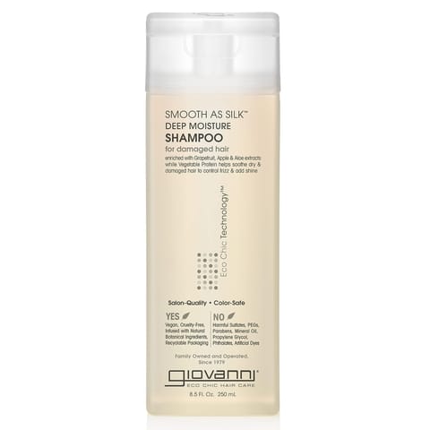 Women's  Shampoo Soft & Shiny, 700ml