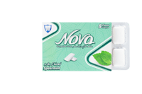 Nova Blister spearmint