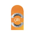 Glitz Eyelashes Natural - Fairytale