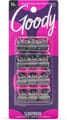 Goody Claw Clips 12 CT - GD76750 Mini