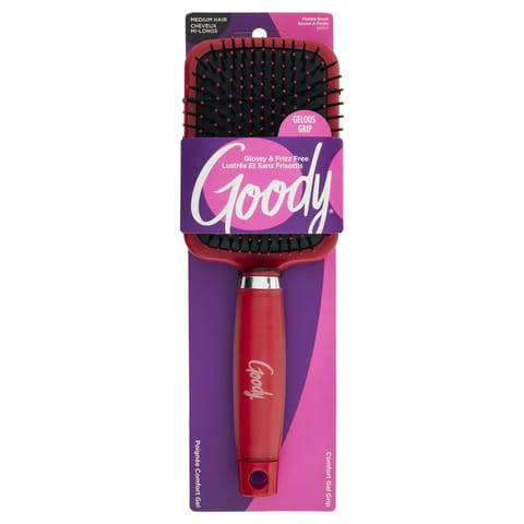 Tangle Angel Professional 2.0 Hair Brush Glossy Pink