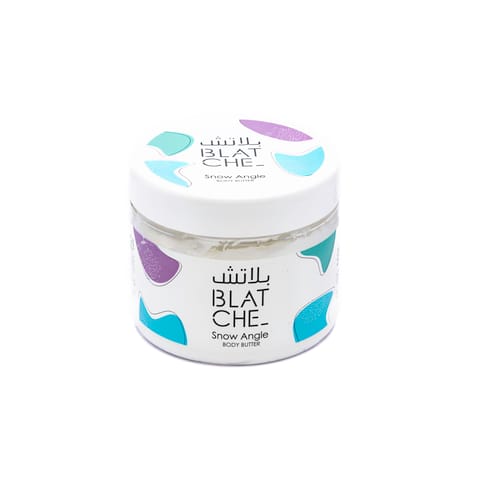 Jayla Body Butter Blooming Bouquet 350Gm