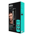 Braun Series 3 -6in1 MGK3410 Black/Grey