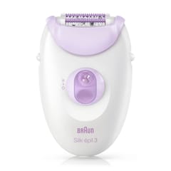 Braun Sillk Epil 3170 - 35058