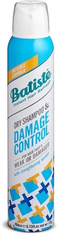 Batiste Dry Shampo Damage 200 Ml