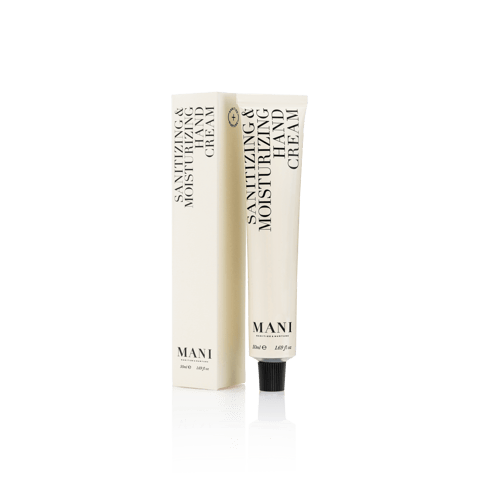 Purederm hygenic &moisturuzing hand mask