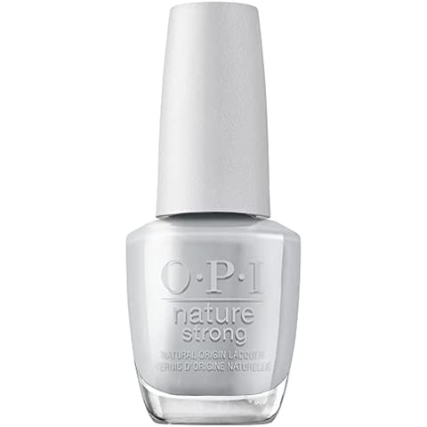 OPI Nature Strong Lacquer# Its Ashually