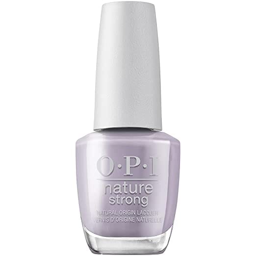 OPI Nature Strong Lacquer# Right As Rain