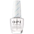 OPI Nail Lacquer Top Coat# Plumping