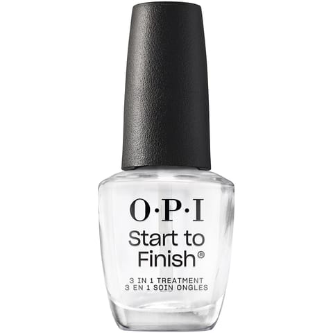 OPI Start to Finish 3in1 Treatment