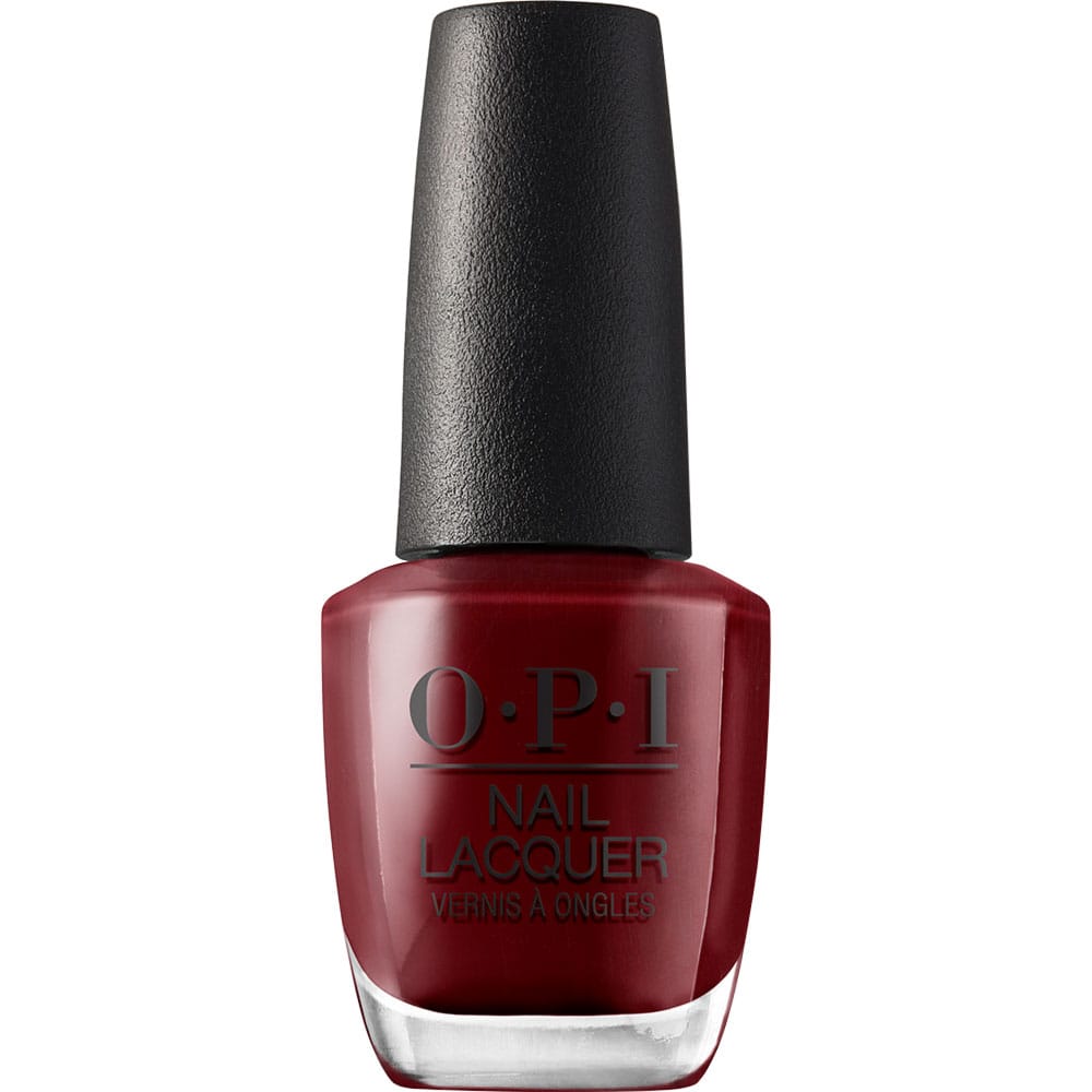 OPI Nail Lacquer# Como se Llama