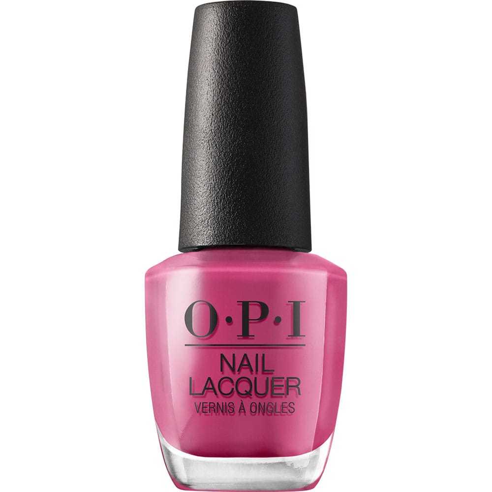 OPI Nail Lacquer# Aurora Berryalis