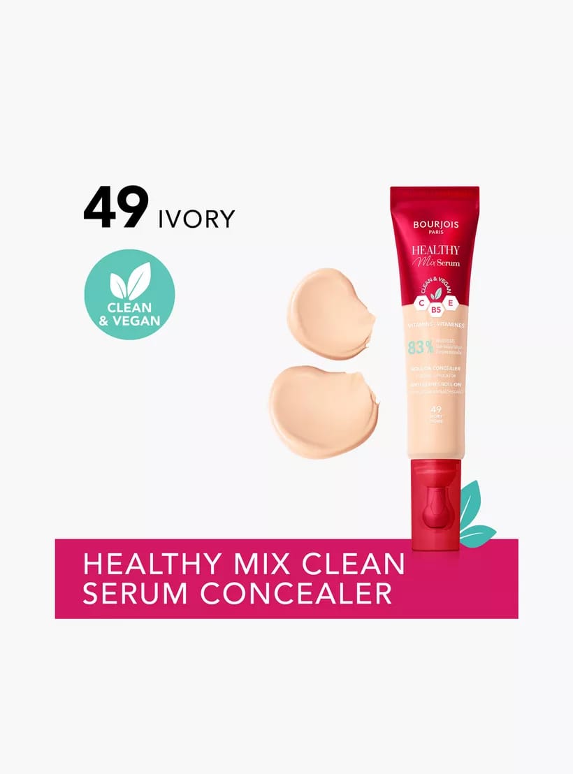 Bourjois Healthy Mix Roll Concealer# 49