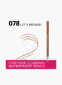 Bourjois Contour Clubbing WP Pencil# 78