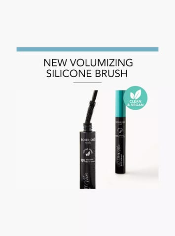 Rimmel Volume Thrill Seeker Mascara# WP