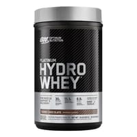 On Platinum Hydrowhey Turbo Choc 1.8 Lb